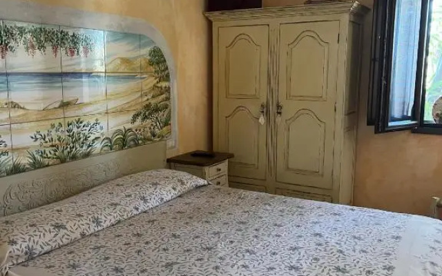 Villa Samuela in Orosei
