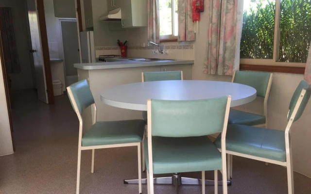 Daylesford Holiday Park