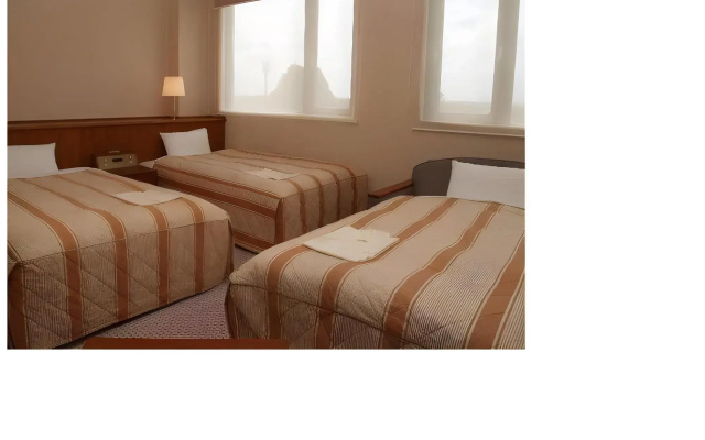 Hotel Grand Hill Tsutaya