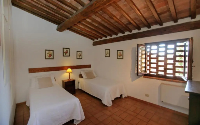 L'Aia Country Holidays