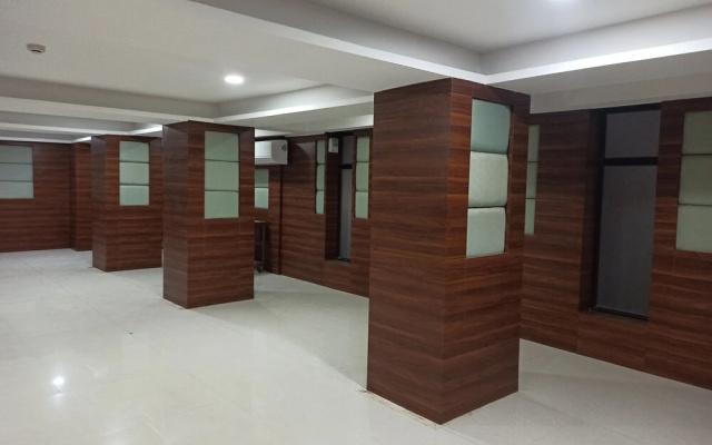 Hotel Autumn Crocus - A Boutique Hotel
