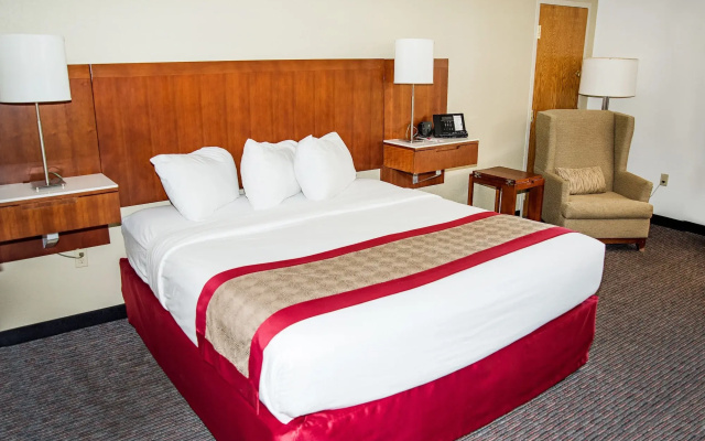 Ramada Cedar City