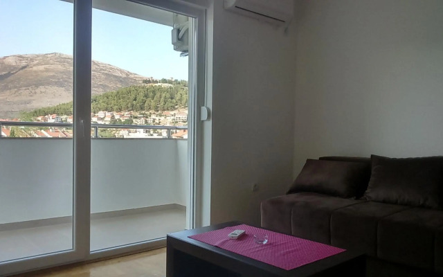 Apartman Pažin