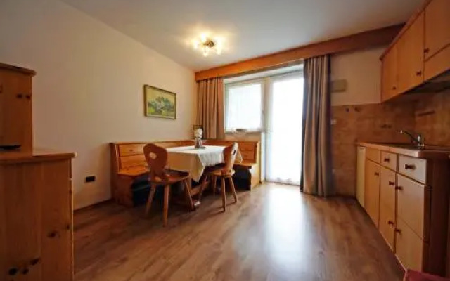 Residence Piz Da Cir