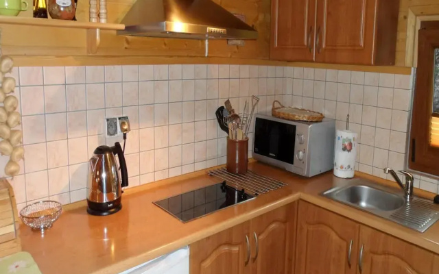 Holiday House in Sarbinowo Near Baltic Beach