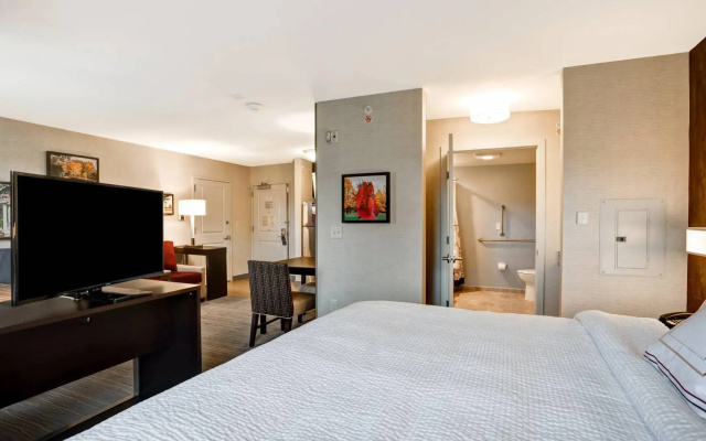 Residence Inn Hamilton