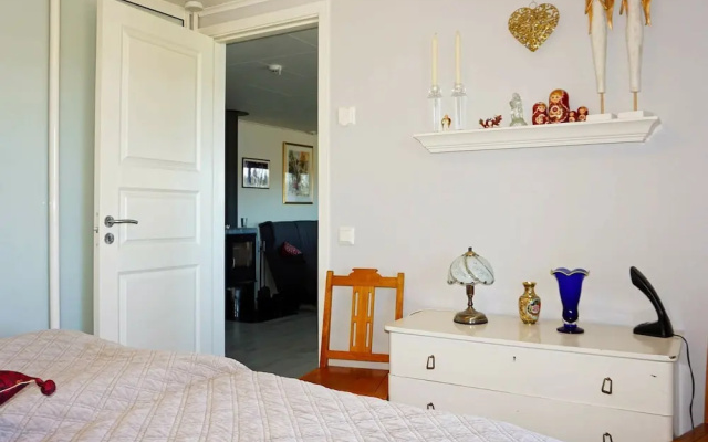 5 Person Holiday Home in Munkedal