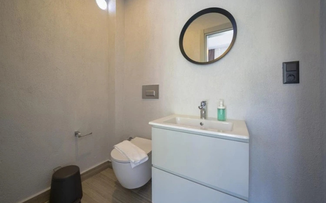 Phedora Suite Apart
