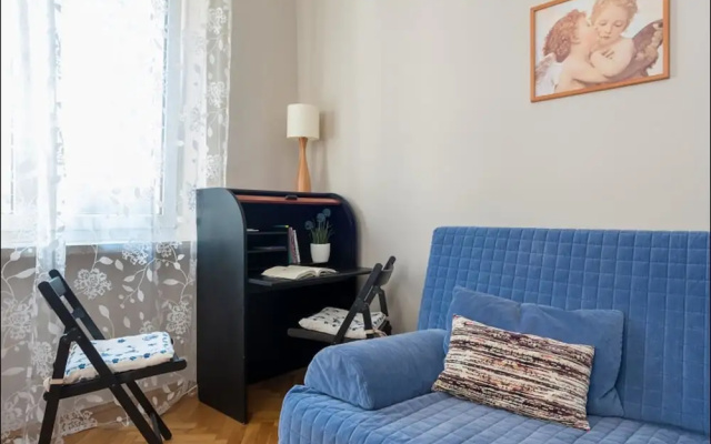 P&O Apartments Plac Bankowy 3
