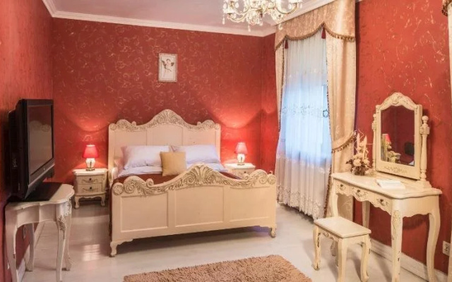 Hotel Maria Helena