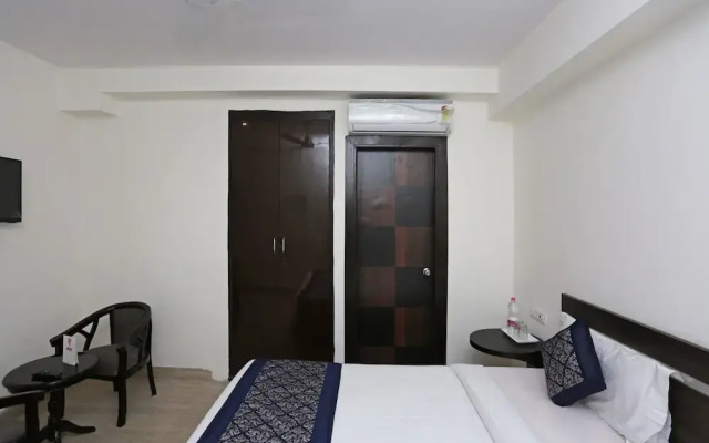 Airport Hotel Green Heights