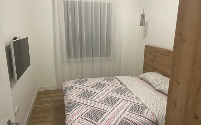 Apartment Ste-Mi 1