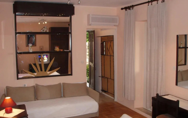 Apartment Matej