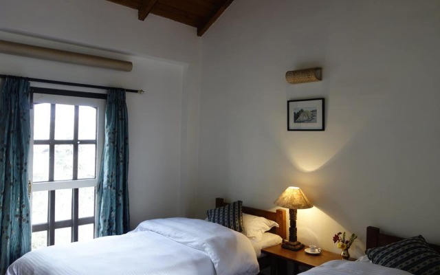 Отель Tushita Inn Непал, Катманду - отзывы, цены и фото номеров - забронировать отель Tushita Inn онлайн комната для гостей