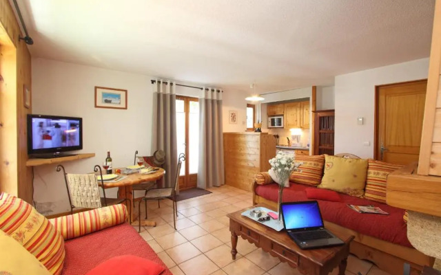 Appart Hotel Panoramic Village