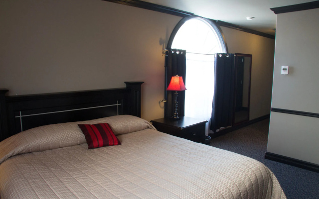 Monastery Hotel