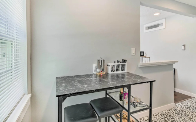 Houston Apartment ~ 13 Mi to Downtown!