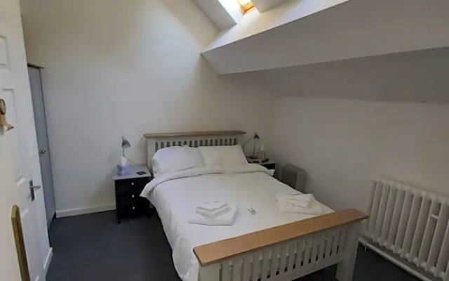Isallt Guesthouse