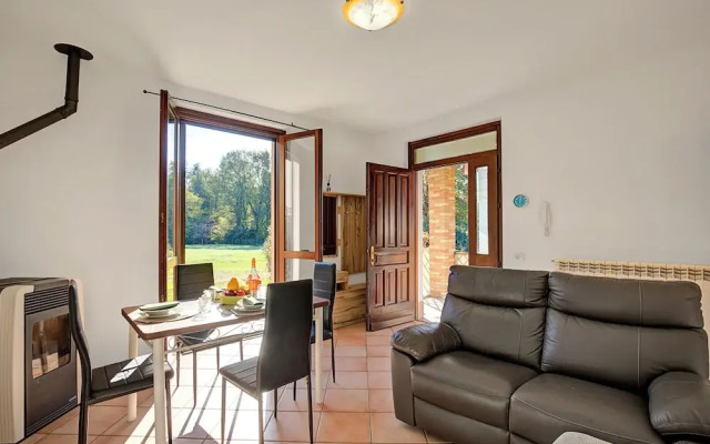 La Casa In Campagna 800m From Lake
