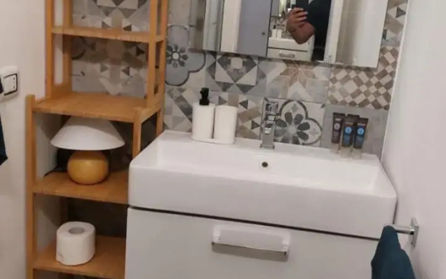 Casina Mia,Viale Orazio Flacco 5 Policlinico