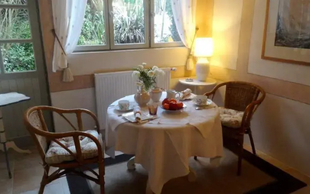Chambre dHôtes Stephan et Christine Cloos-Ristich