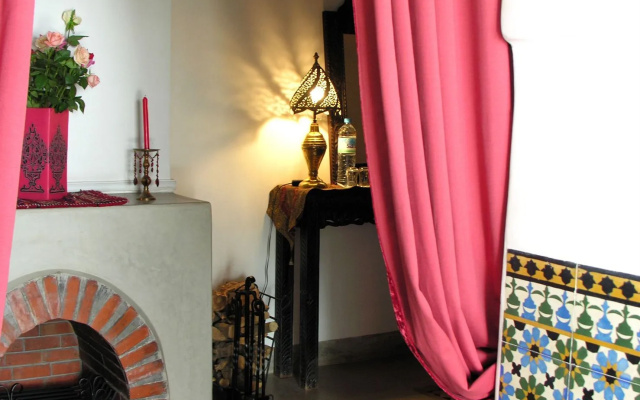 Riad Al Mamoune