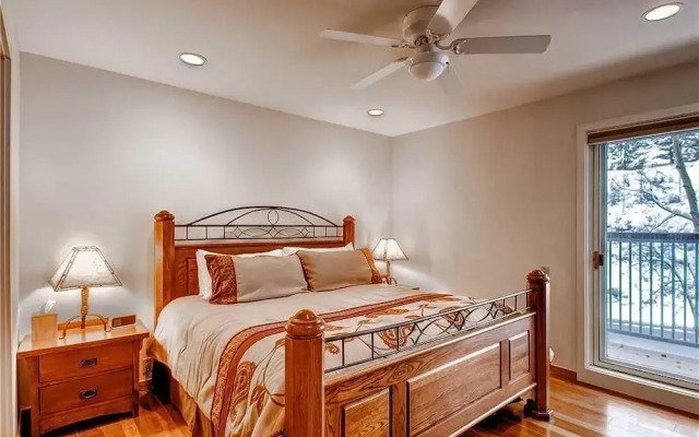 Centennial 3 Bedroom Condo Unit No.12