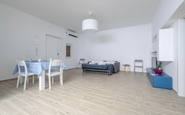 ECATE - 100m dal mare - Marina di Ragusa centro