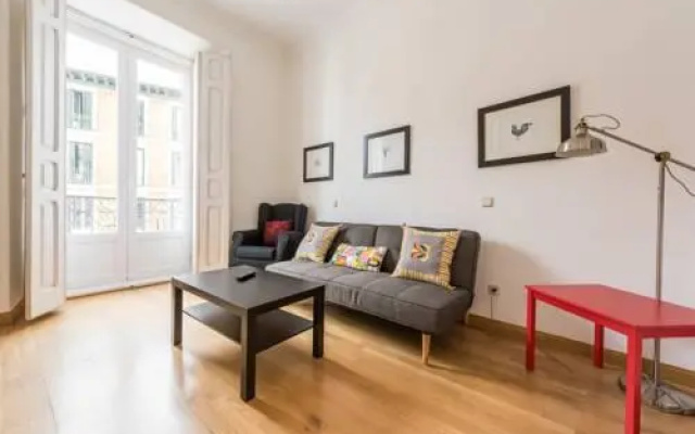 Chic Rentals La Latina