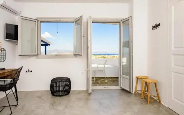 NK Luxury Villas