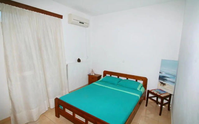 Rooms sinos