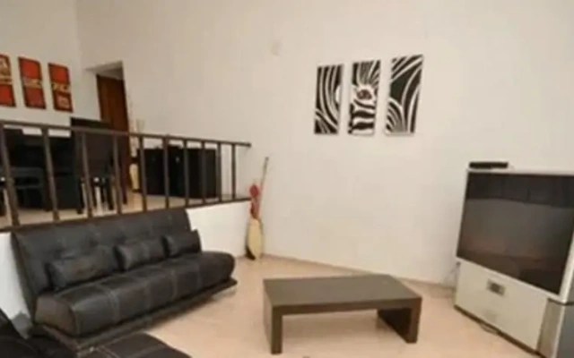 Casa de Teques Donatella