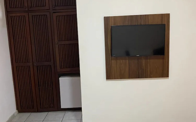Rede Andrade Estrela Dalva Praia Hotel