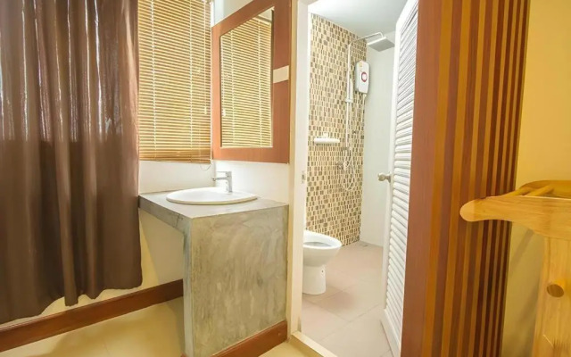 Orchid Residence Nakhon Si Thammarat