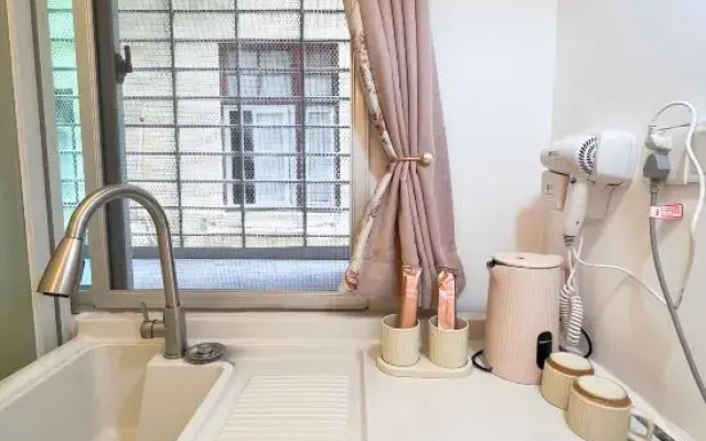 Xingugong Apartment (Xiamen Zhongshan Road Branch)