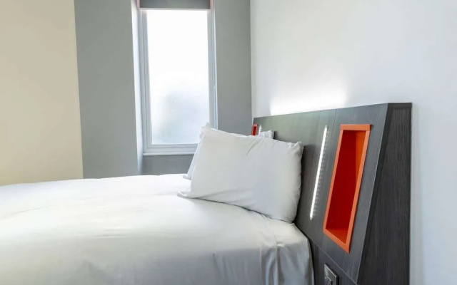 easyHotel Reading