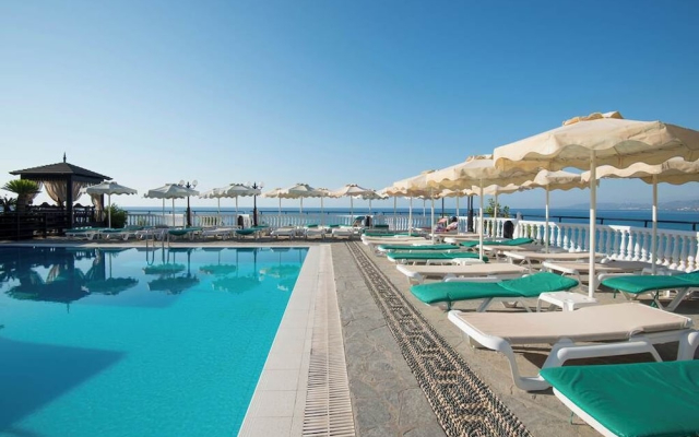 Coralli Beachfront