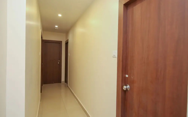 Collection O 74257 Gokul Residency Near Emami City Nager Bazar Opposite Raja Palace
