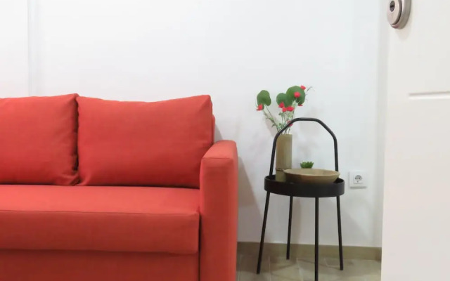 Living Sevilla Apartments Hércules