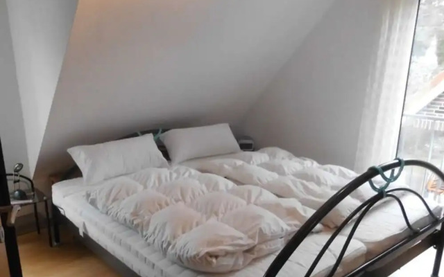 Holiday Home Wattje Comfortable Vacation Home