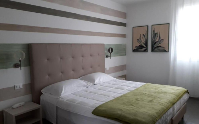 Hotel Grel