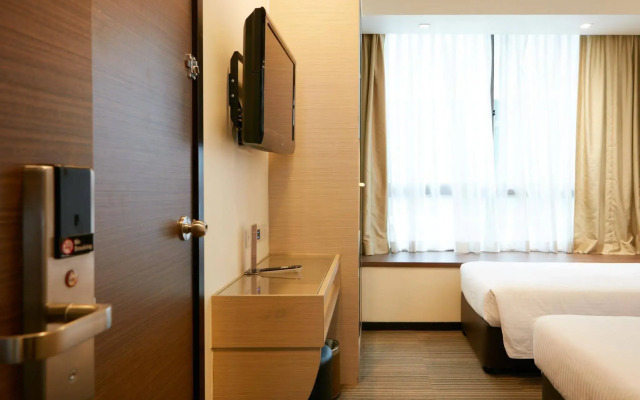 Aqueen Hotel Lavender
