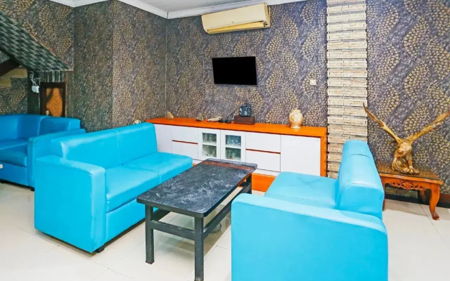 Hotel O Bekasi Near Mall Lippo Cikarang Formerly Hotel Addictk