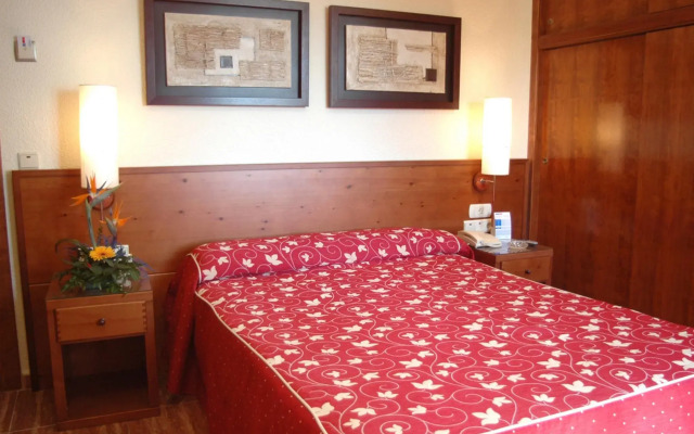Hotel Masa International