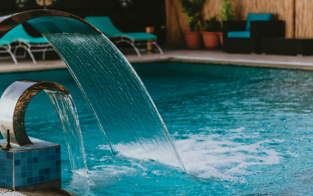 Sunside Inn Hotel Kyrenia