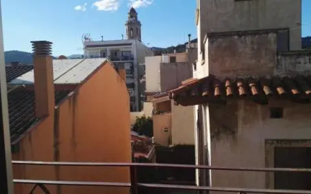 Apartamento Oliver