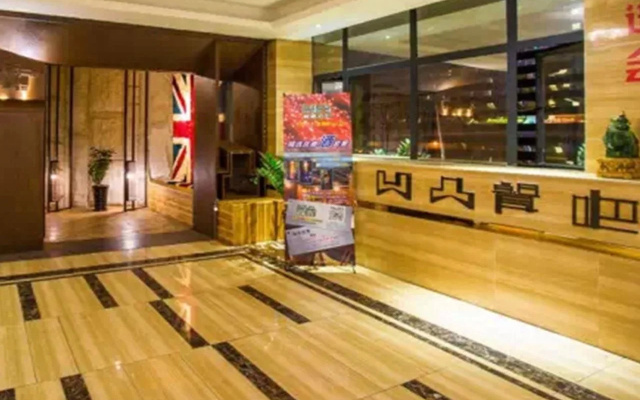 One Hotel