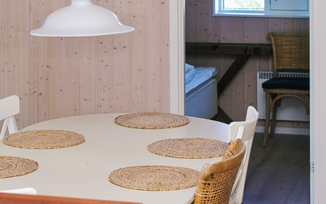 4 Star Holiday Home in Horve
