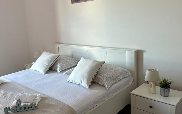 Beautiful Apartment Bodulo 4