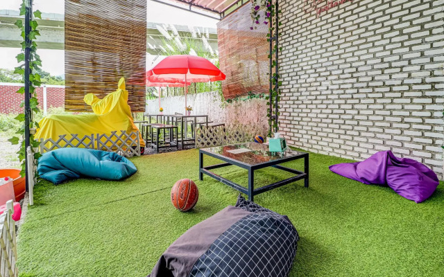 OYO 91023 Salsabilla Guest House Syariah